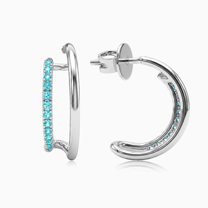 Silver Chariclo Set