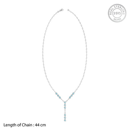 Silver Chariclo Set of 3