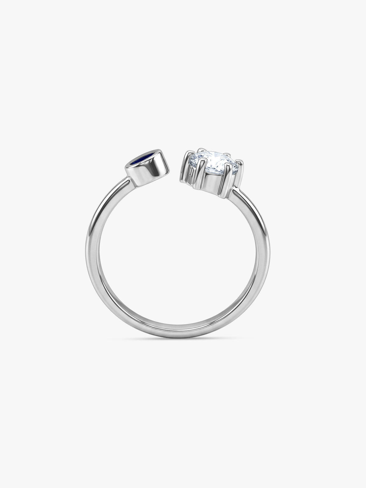 Silver Neel Tara Set of 3