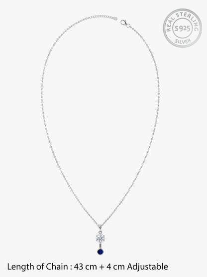 Silver Neel Tara Set of 3