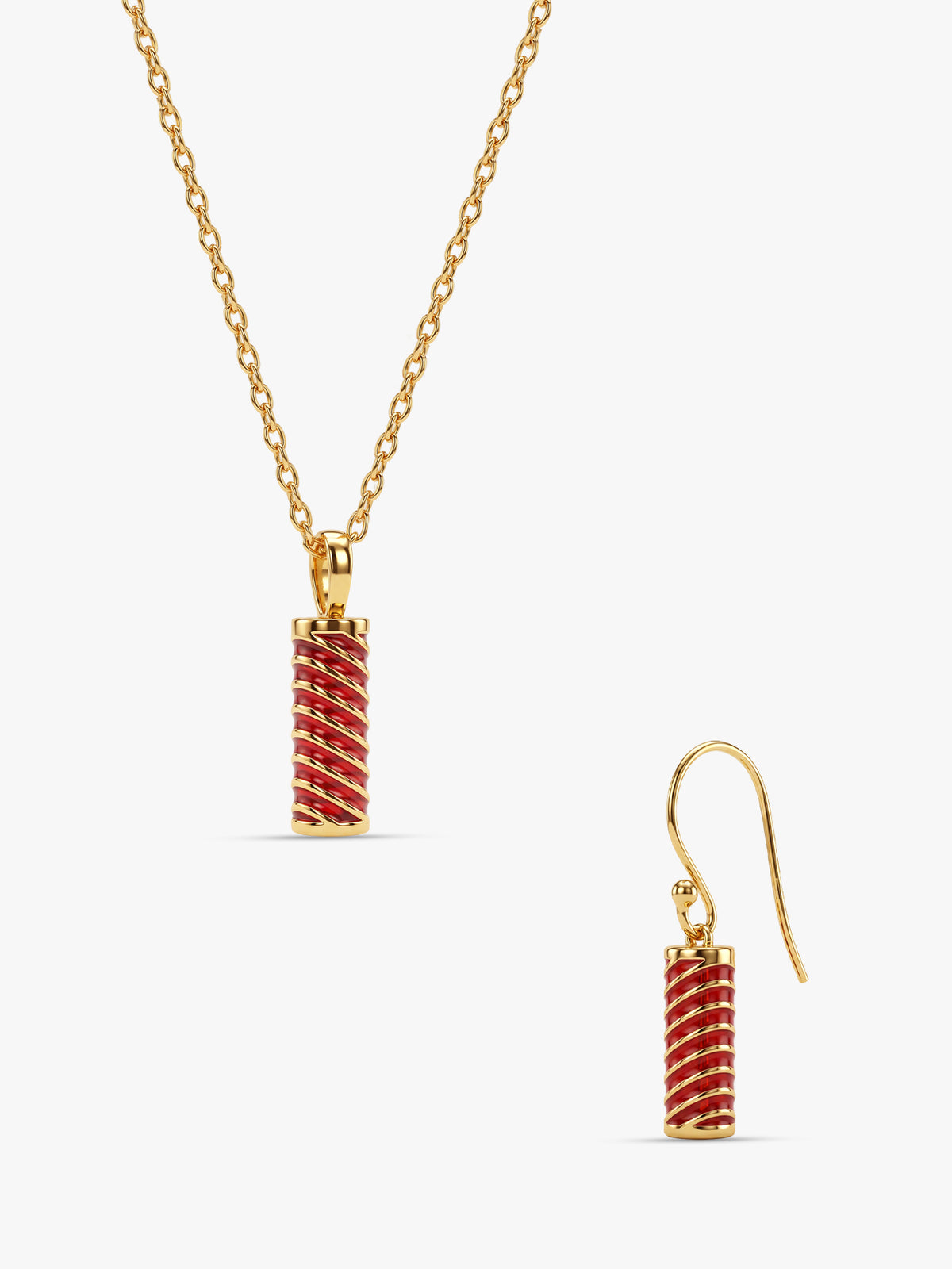 Golden Sutli Bomb Set