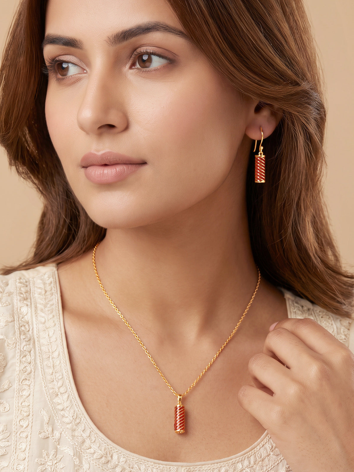 Golden Sutli Bomb Set