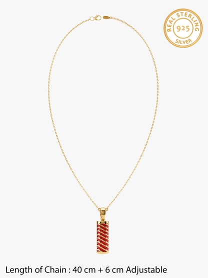 Golden Sutli Bomb Set of 3