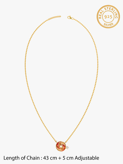 Golden Chakri Set of 3