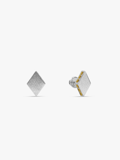 Silver Kaju Katli Set