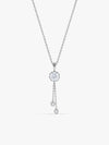 Elegance On The Rise Danglers