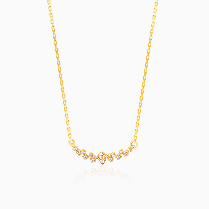 Stay Golden Necklace - Image 1
