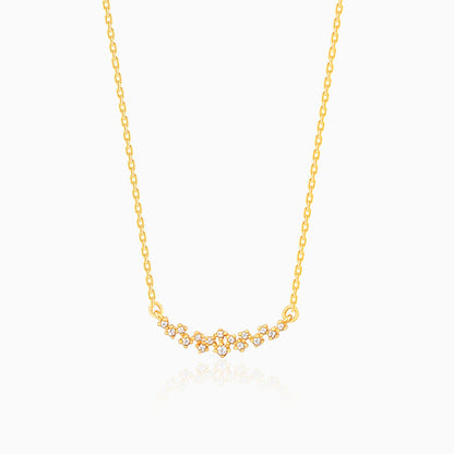 Stay Golden Necklace