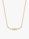 Stay Golden Necklace