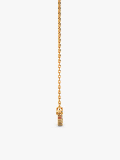 Stay Golden Necklace