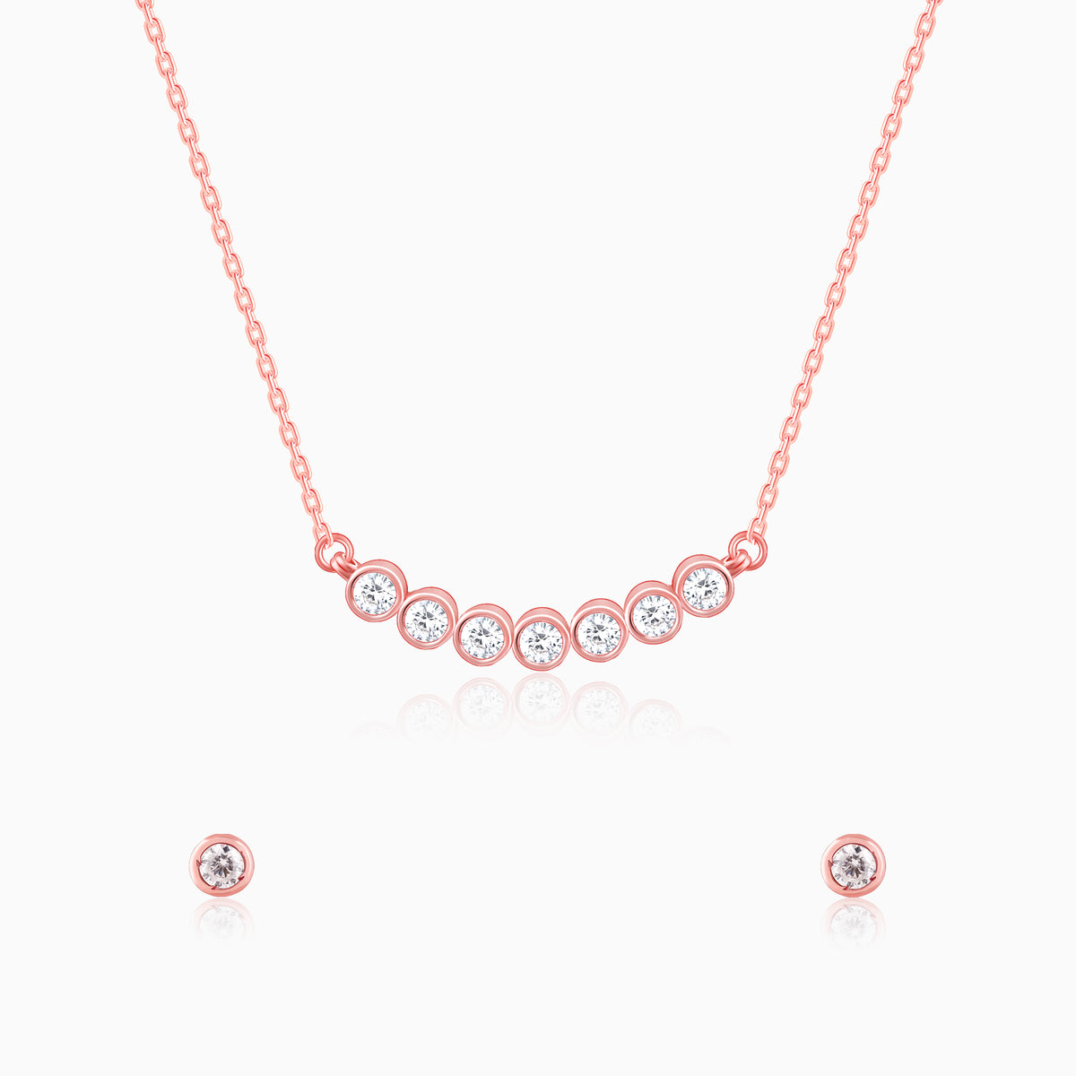 Rose Gold Glow Up Set