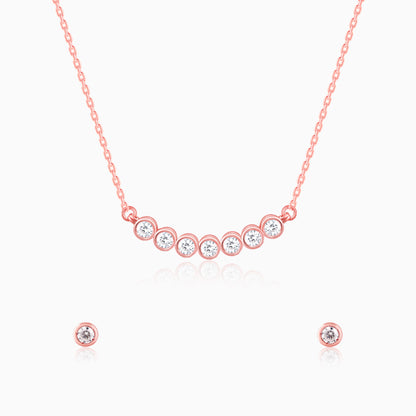 Rose Gold Glow Up Set