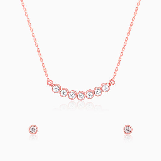 Rose Gold Glow Up Set