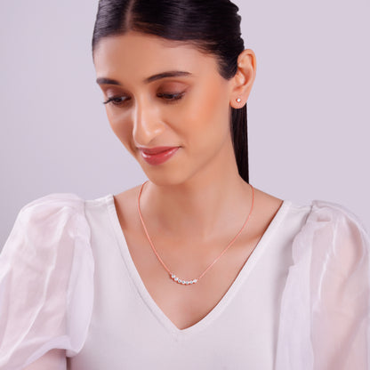 Rose Gold Glow Up Set