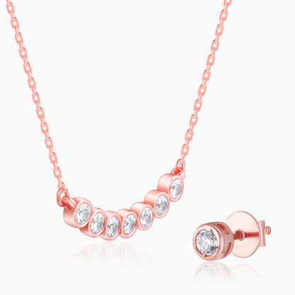 Rose Gold Glow Up Set