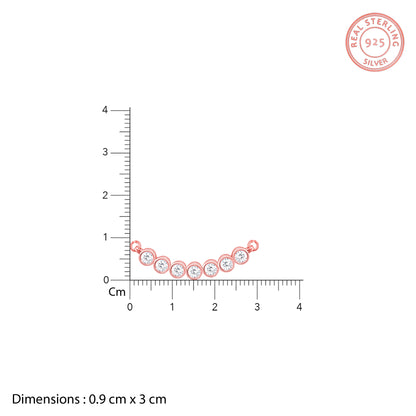 Rose Gold Glow Up Set