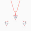 Rose Gold Celestial Blush Set