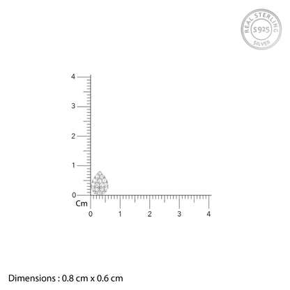 Dual Tone Graceful Peary Set