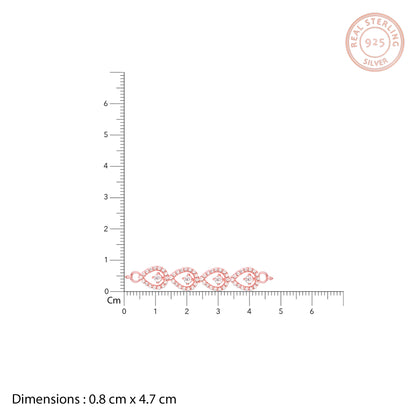 Dual Tone Graceful Peary Set