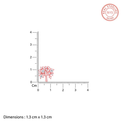 Rose Gold Tree of Life Set