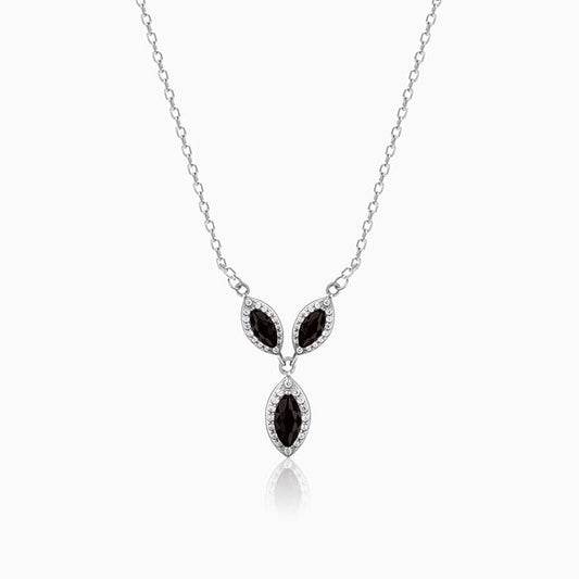 Silver True Beauty Necklace