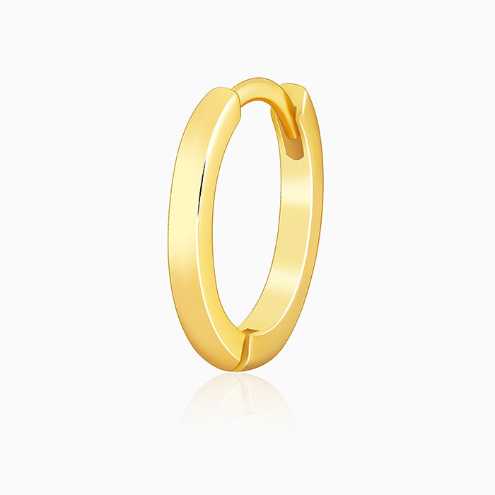 Golden Sylvia Piercing Set