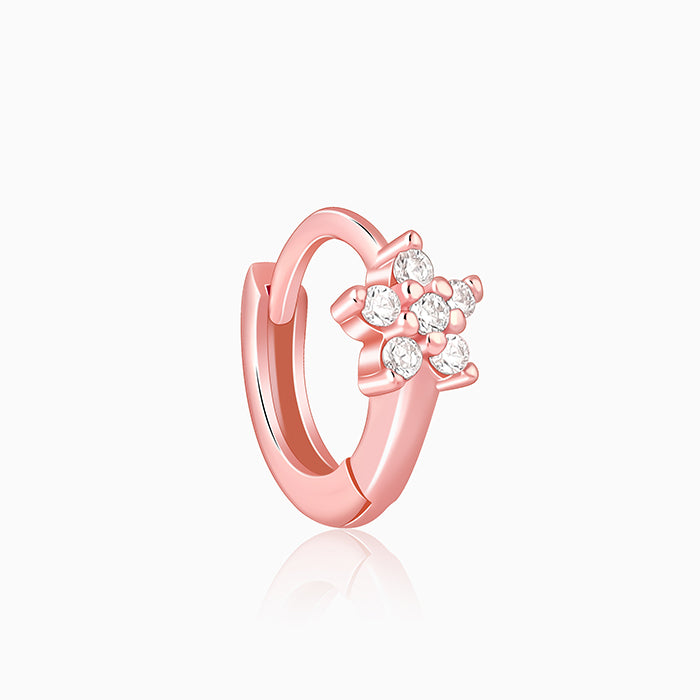 Rose Gold Luca Piercing Set