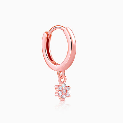 Rose Gold Iris Piercing Set