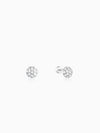 Silver Elin Ear Piercings