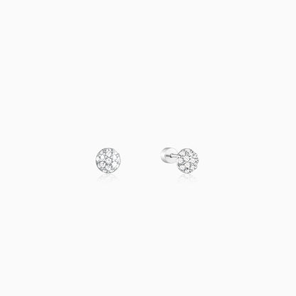 Silver Elin Ear Piercings