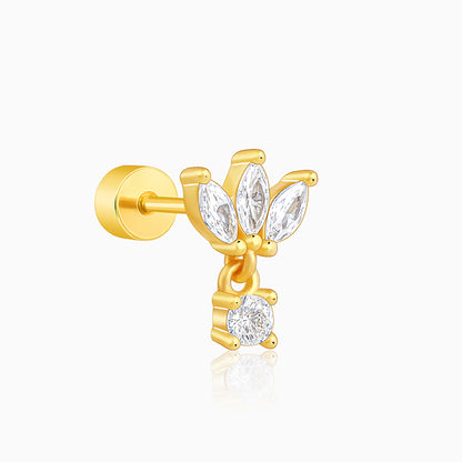 Golden Lumiya Ear Piercing Set