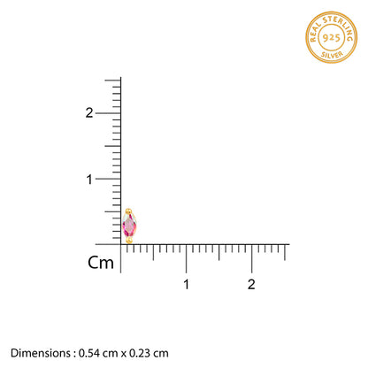 Golden Sia Ear Piercings- golden ear piercing for girls