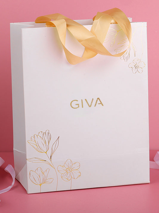GIVA Bloom Gift Bag