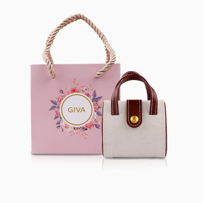 Iconic Monogram Mini Bag