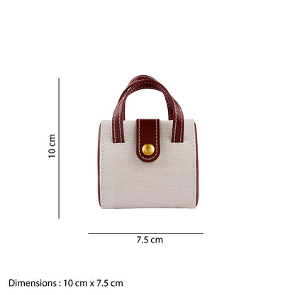 Iconic Monogram Mini Bag