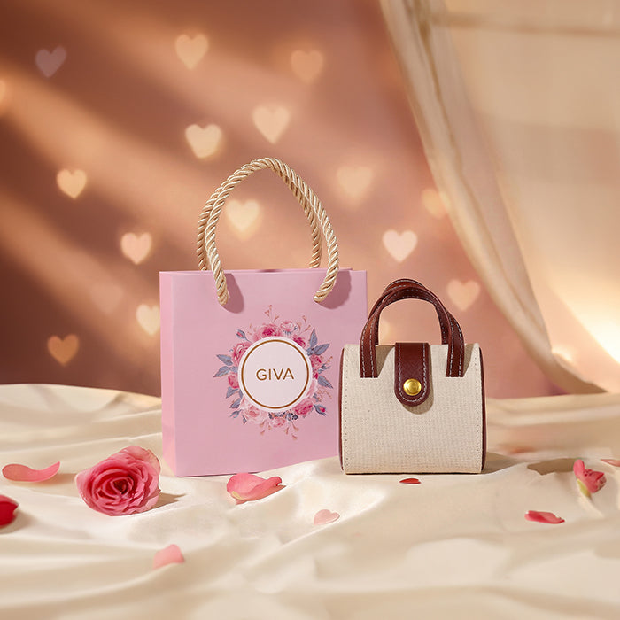 Iconic Monogram Mini Bag