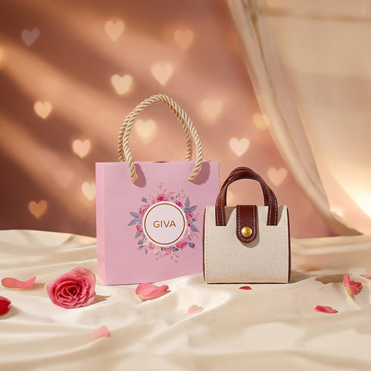 Iconic Monogram Mini Bag