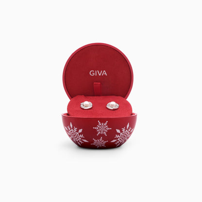 Red Bauble Box