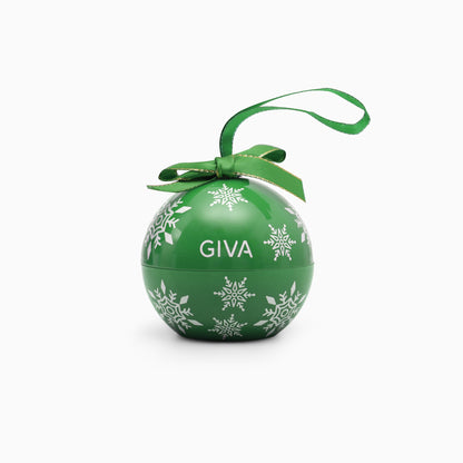 Green Bauble Box