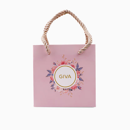 Forever Red Rose Proposal Box