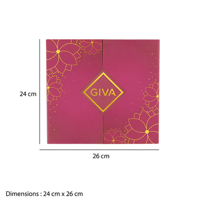 GIVA Diwali Gift Box