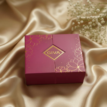 GIVA Curations - Wedding