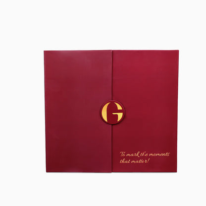 Anniversary Combo Box