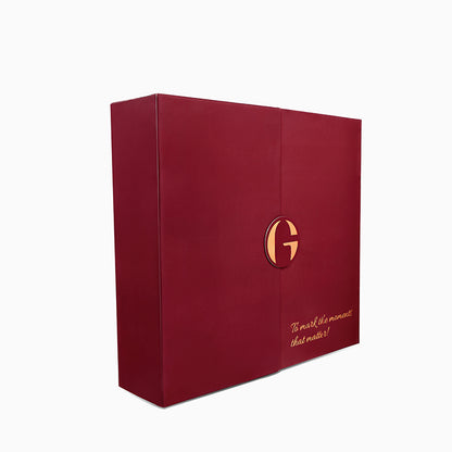 Anniversary Combo Box