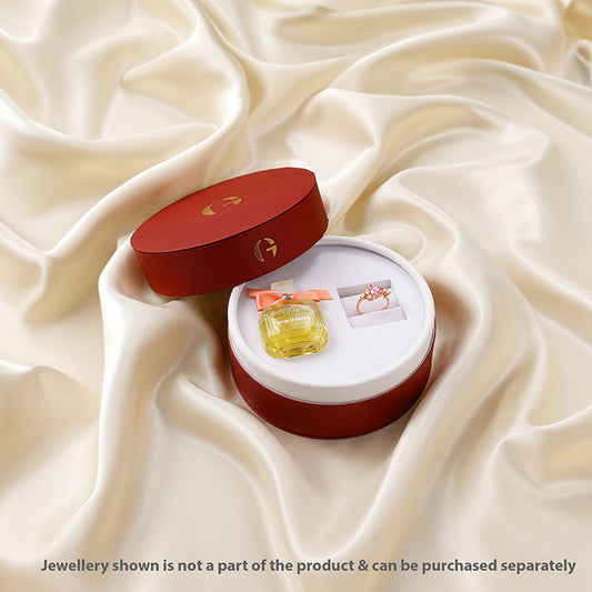 All My Love Combo Box