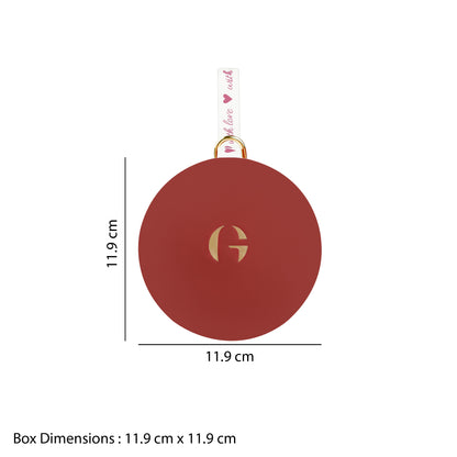 A Promise of Love Combo Box