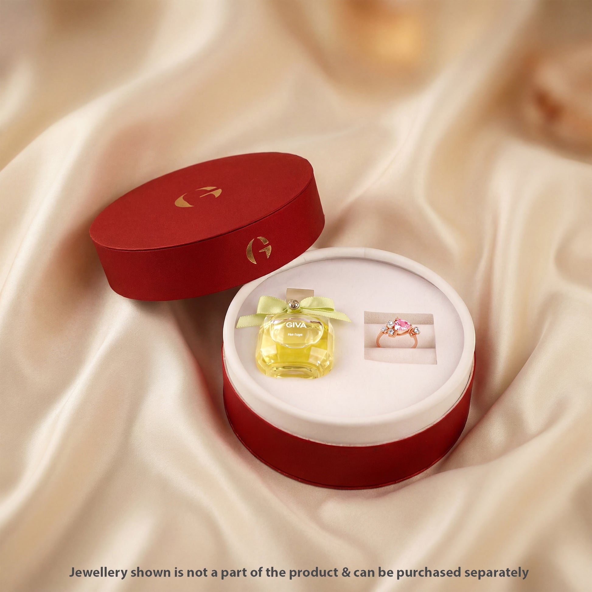 A Promise of Love Combo Box