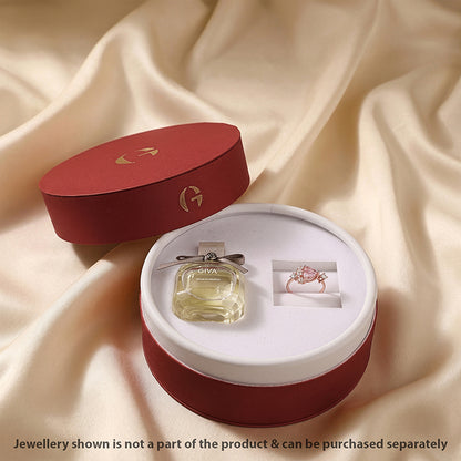 With All My Heart Combo Box