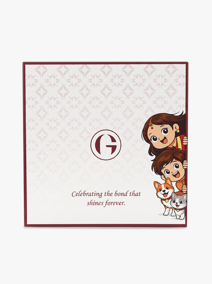 GIVA Celebration Gift Box