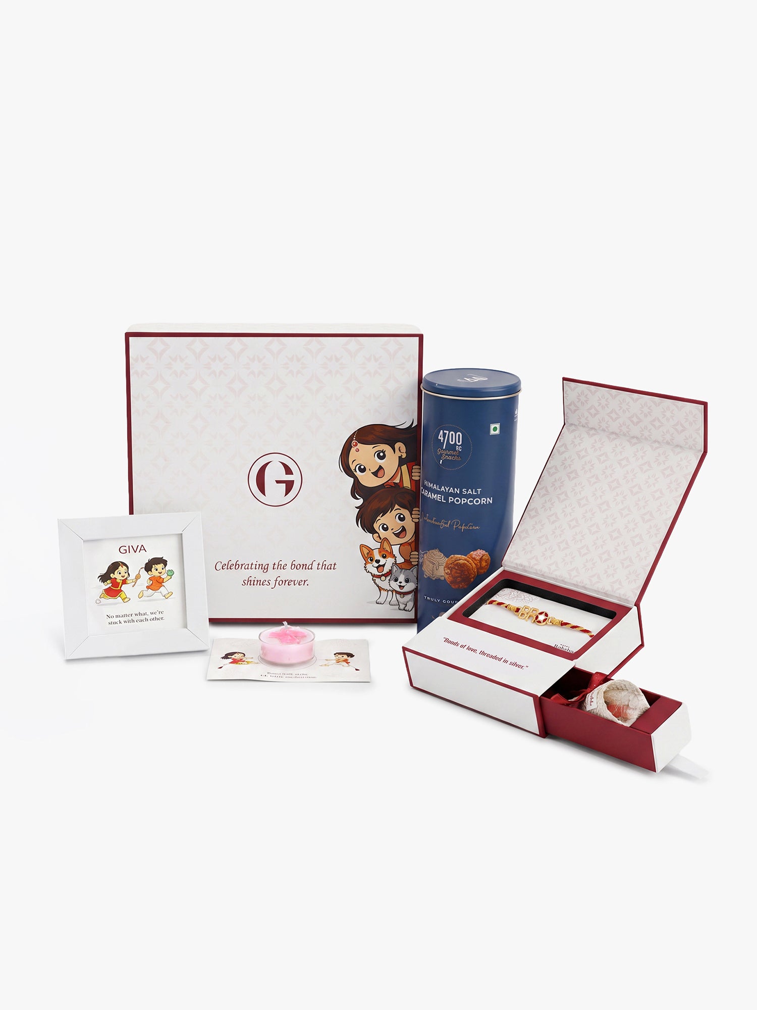 GIVA Little Joys Gift Box